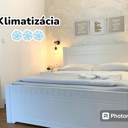 Apartmany Zeleny Dom Podhájska Eksteriør billede
