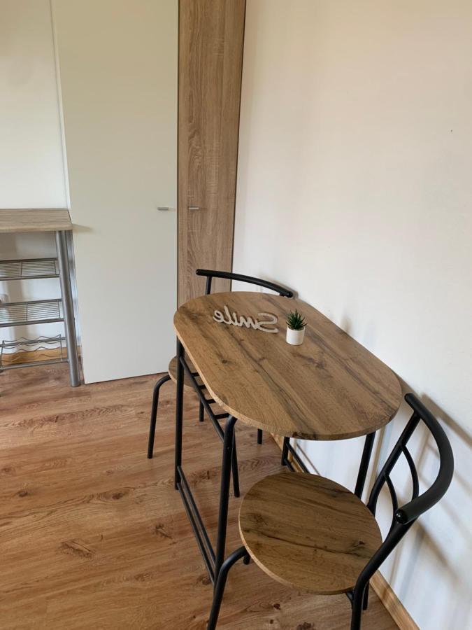 Apartmany Zeleny Dom Podhájska Eksteriør billede