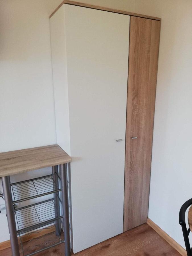 Apartmany Zeleny Dom Podhájska Eksteriør billede