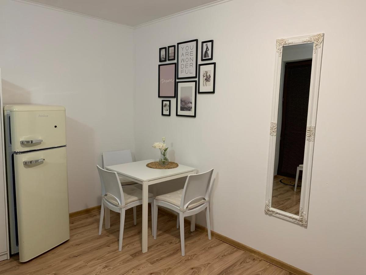 Apartmany Zeleny Dom Podhájska Eksteriør billede