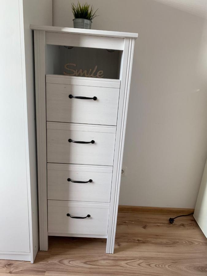Apartmany Zeleny Dom Podhájska Eksteriør billede