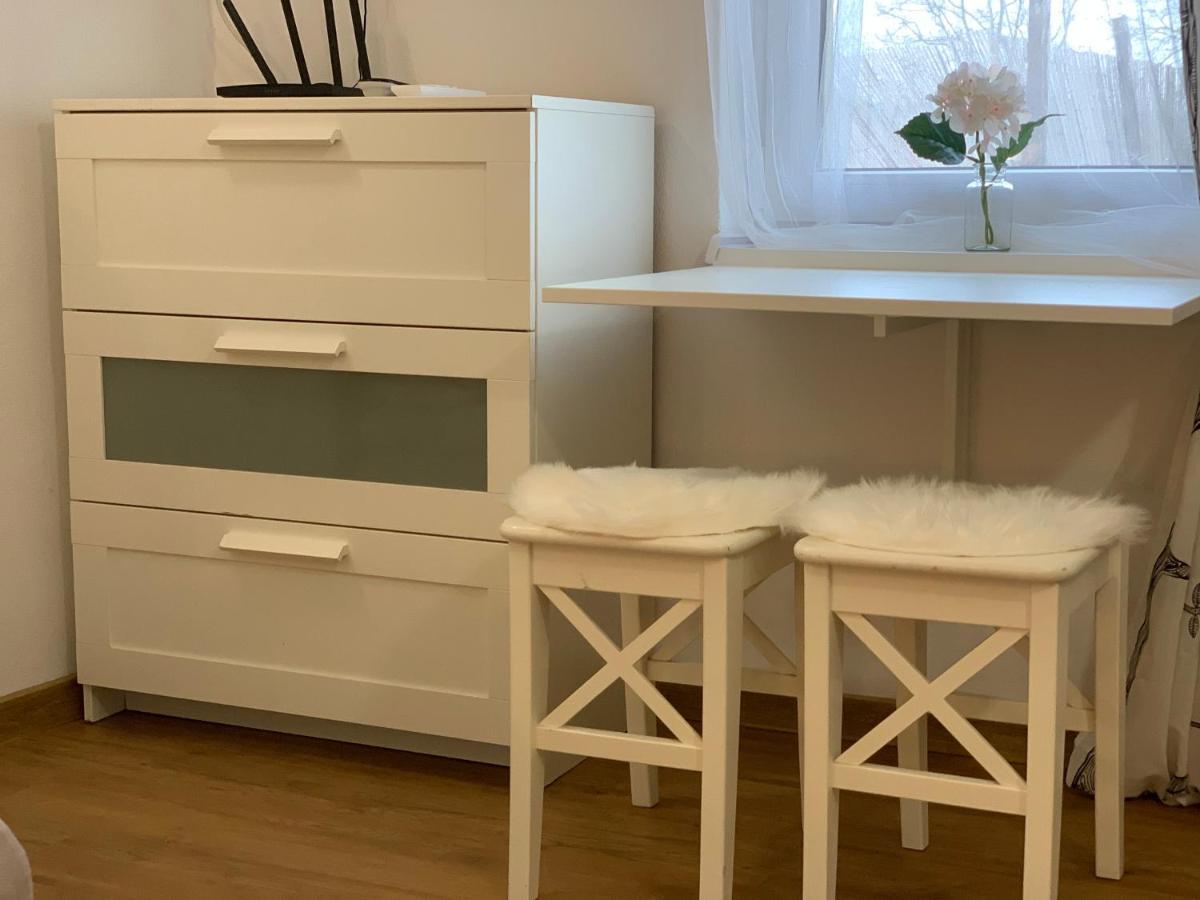 Apartmany Zeleny Dom Podhájska Eksteriør billede