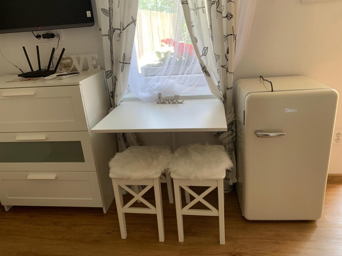 Apartmany Zeleny Dom Podhájska Eksteriør billede