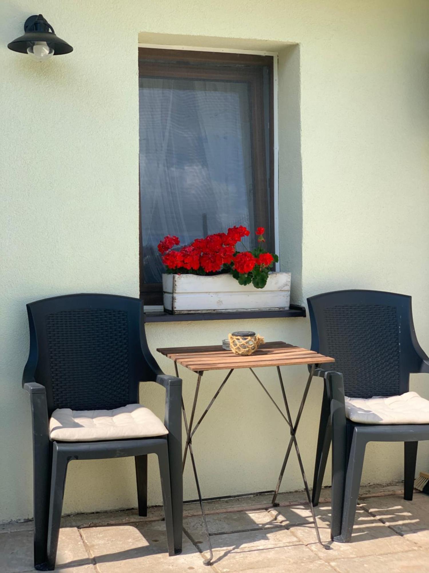 Apartmany Zeleny Dom Podhájska Eksteriør billede