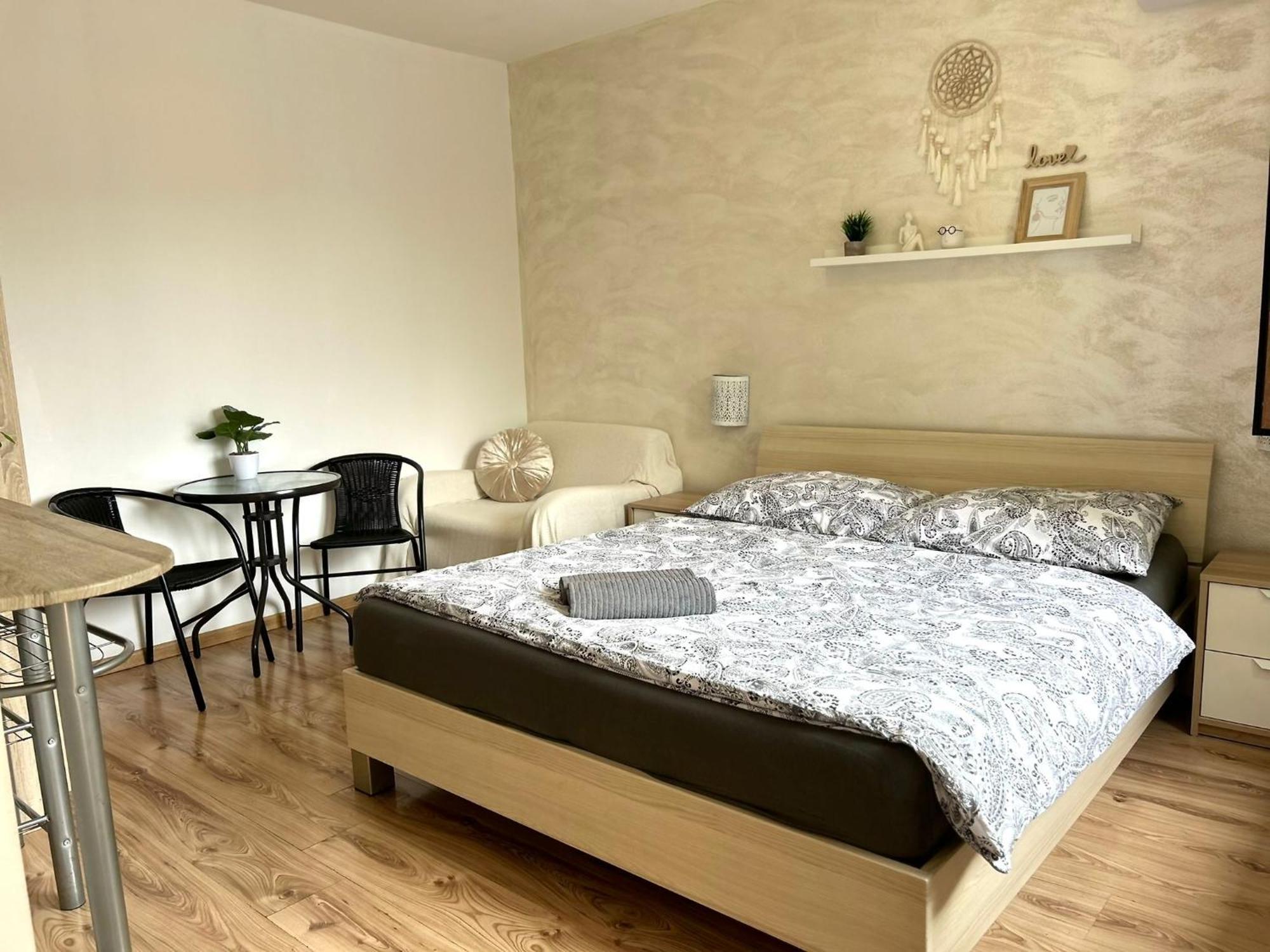 Apartmany Zeleny Dom Podhájska Eksteriør billede