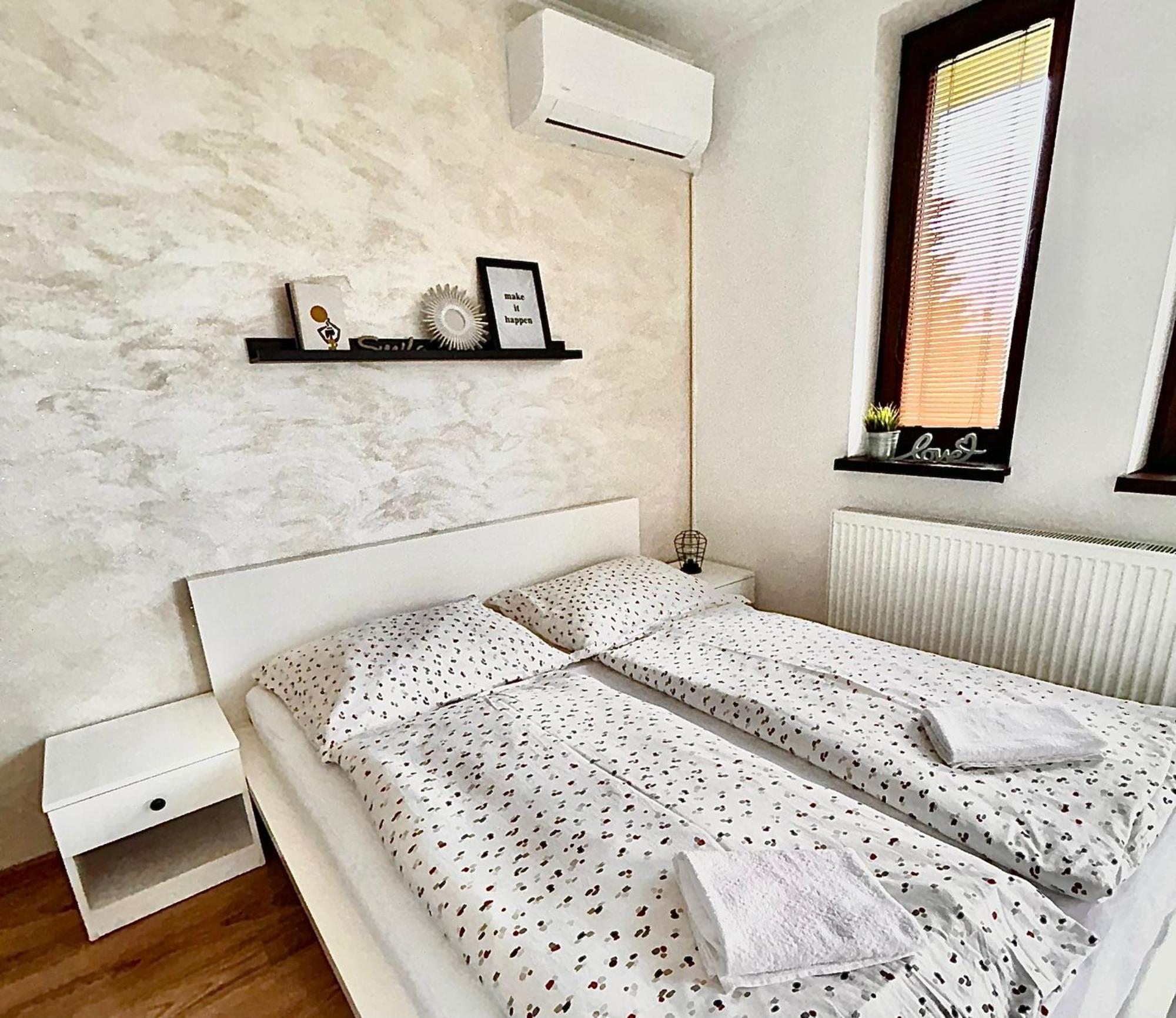 Apartmany Zeleny Dom Podhájska Eksteriør billede
