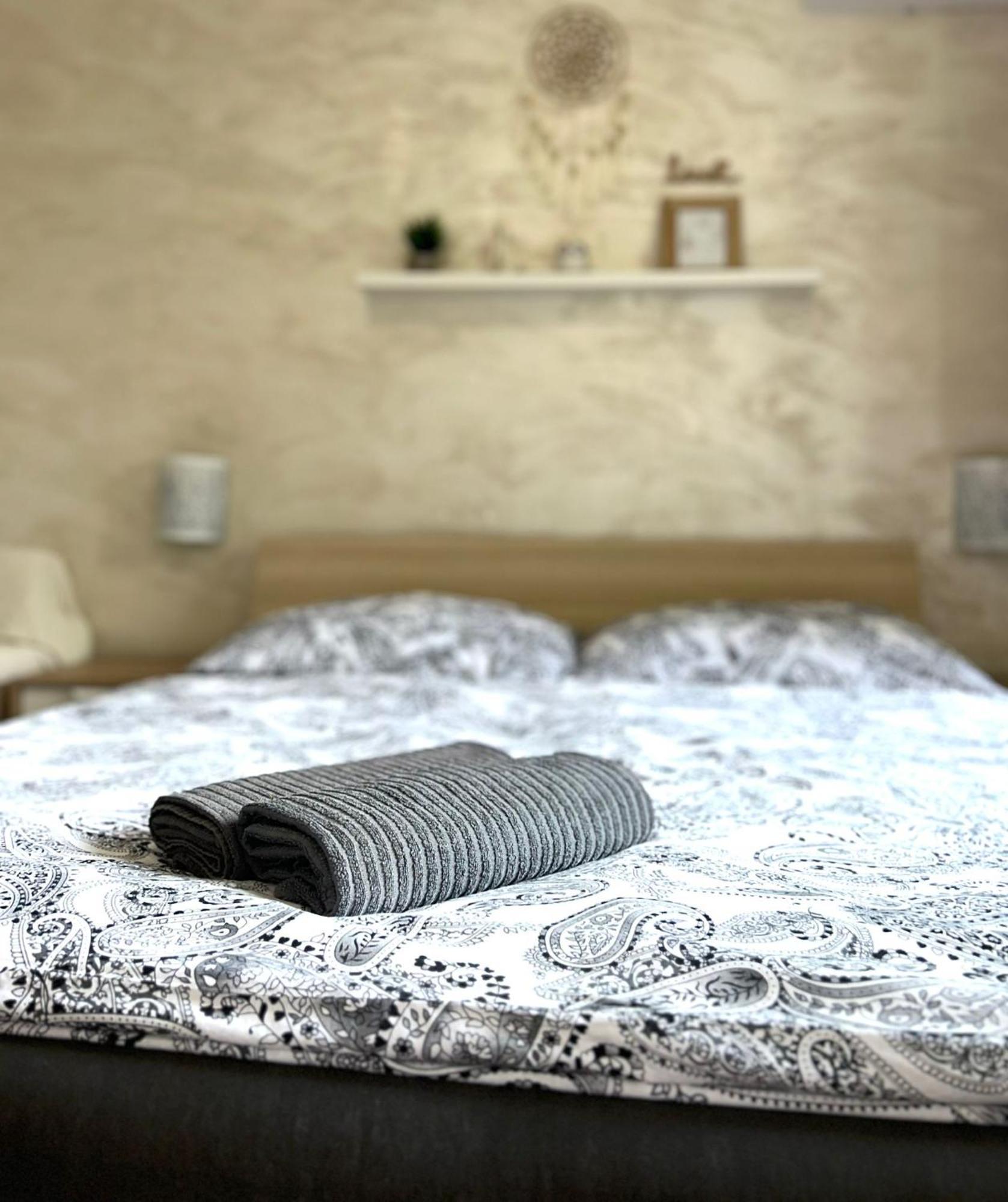 Apartmany Zeleny Dom Podhájska Eksteriør billede