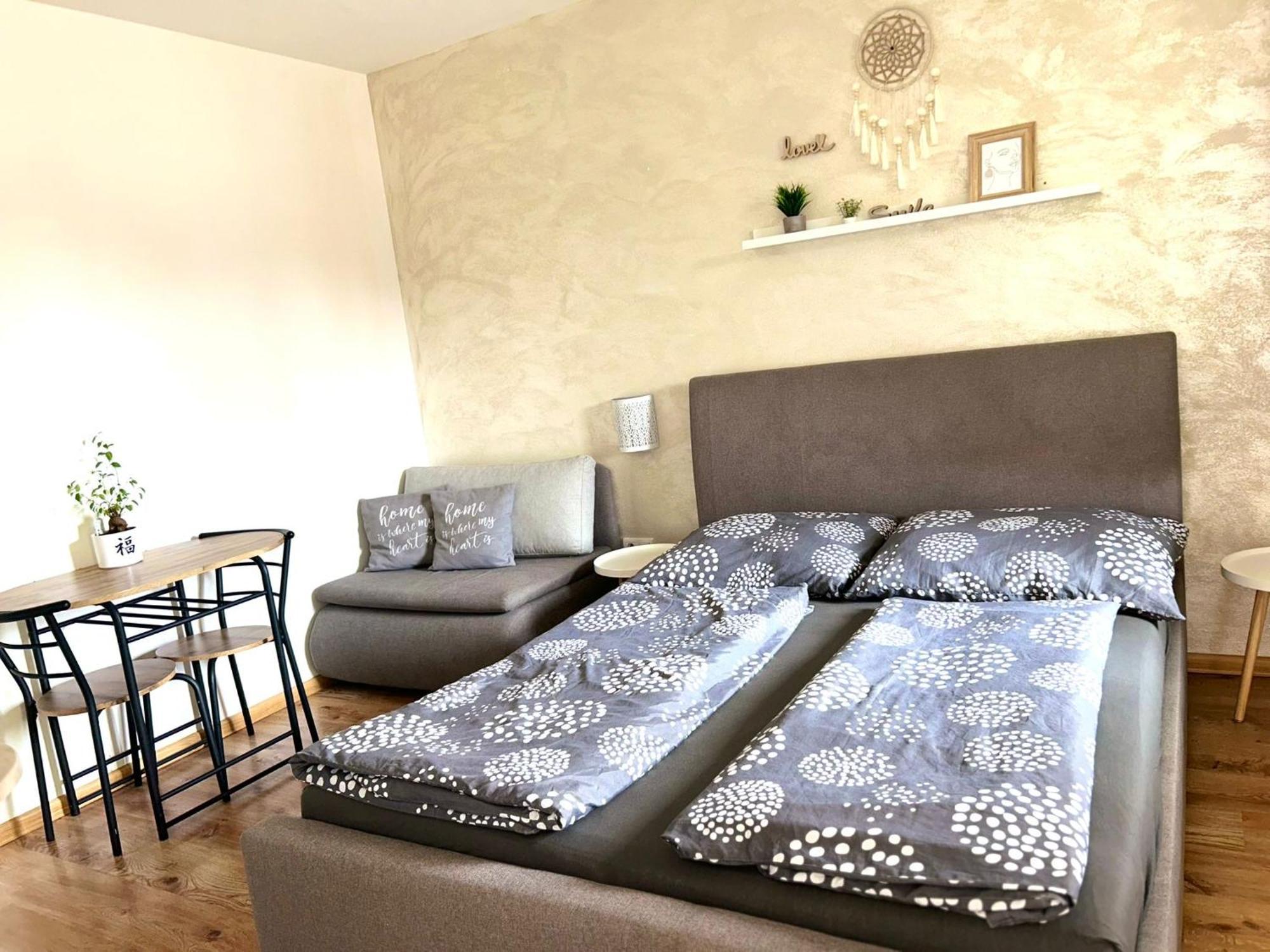 Apartmany Zeleny Dom Podhájska Eksteriør billede
