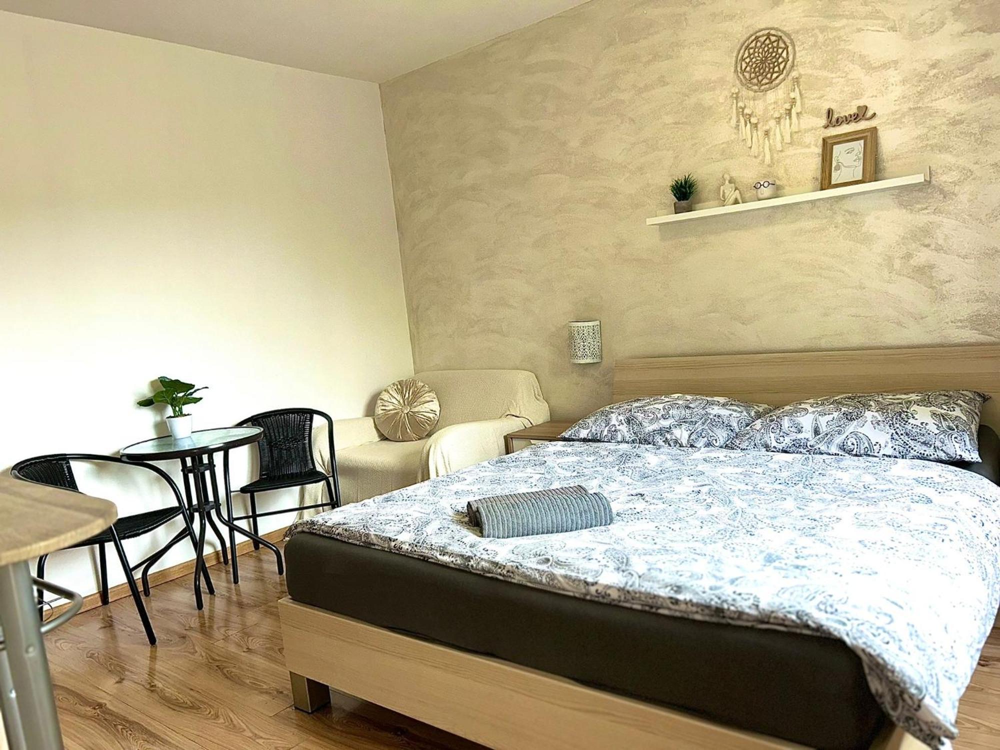 Apartmany Zeleny Dom Podhájska Eksteriør billede