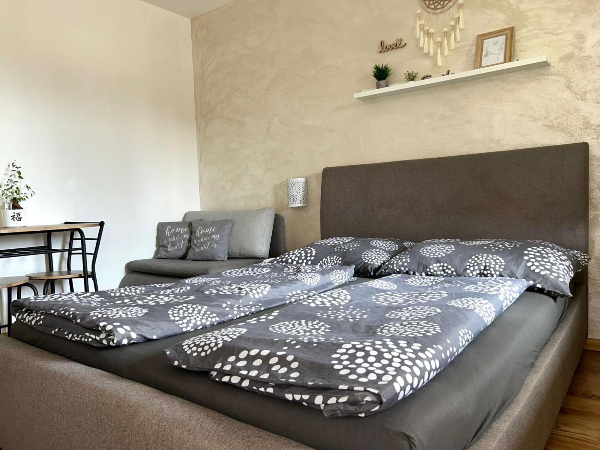 Apartmany Zeleny Dom Podhájska Eksteriør billede